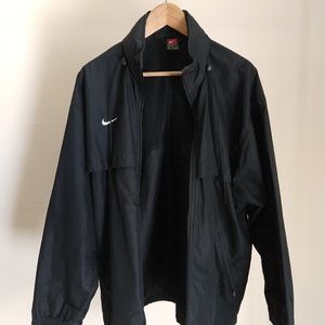 Nike Windbreaker